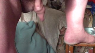 Foreskin floppy - two minute video
