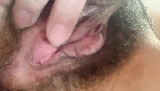 Tam nake hana seksi minyon vücut mükemmel