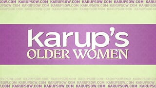 Karups Older Women