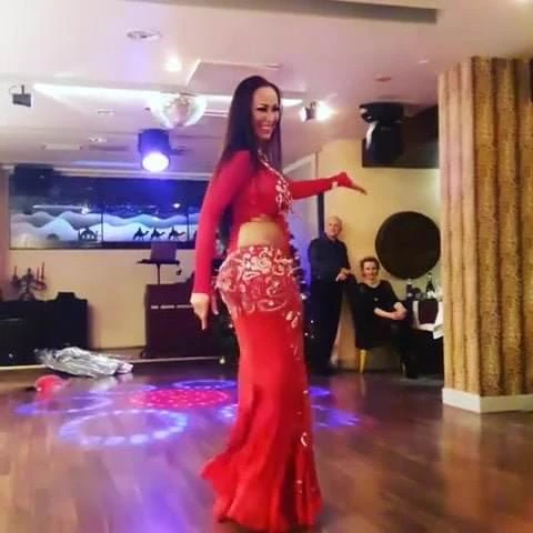 Валентина Антонова Валентина Антонова