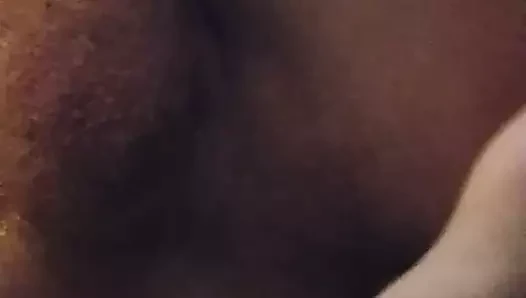 Fingern