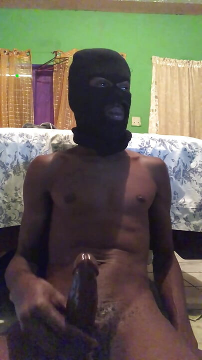 Jamaican BBC