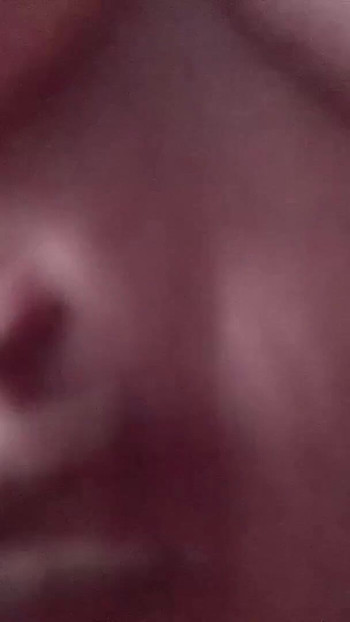 Must-see moment from "Mature grandmother giving a delicious cock sucking to her daughter's boyfriend"