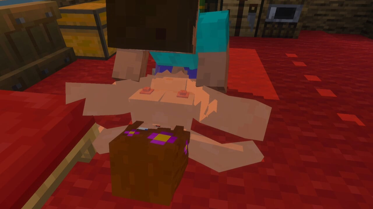 FapRock Minecraft Bedrock Jenny Mod - Jenny is here! In Bedrock and has a pretty interesting model and some nice tits and hips