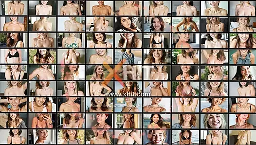 The best of Colette and her friends