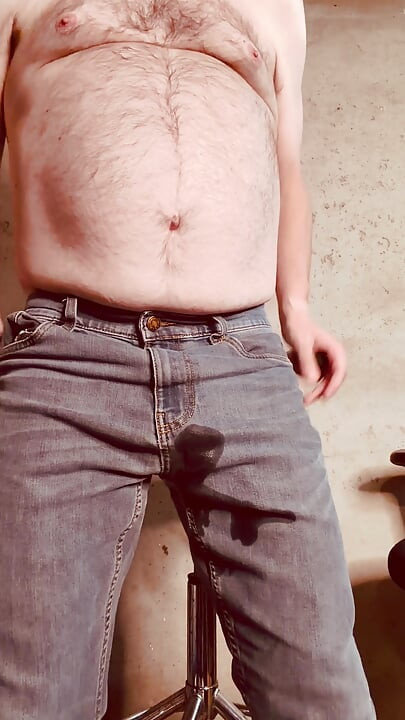 Bathroom was full.