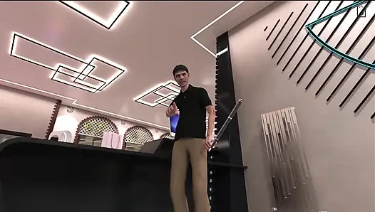 Couples Lustbound (part 4)