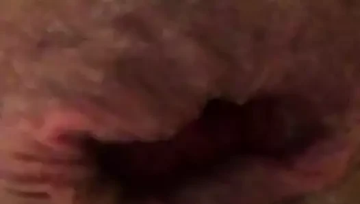 Double anal gode