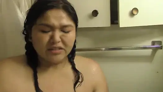 Asmr Запрос - Dee можно сделать клип, где вы отсасываете нос?