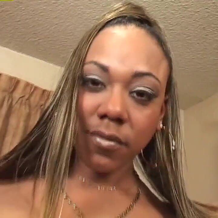 Fat n' wet black pussy - chapter #1, episode #8