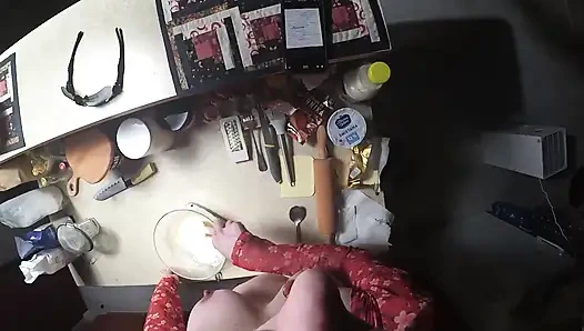 I Was Just Following the Recipe… I Swear!