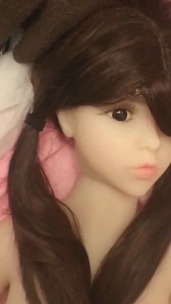 Small Asian Doll Fuck