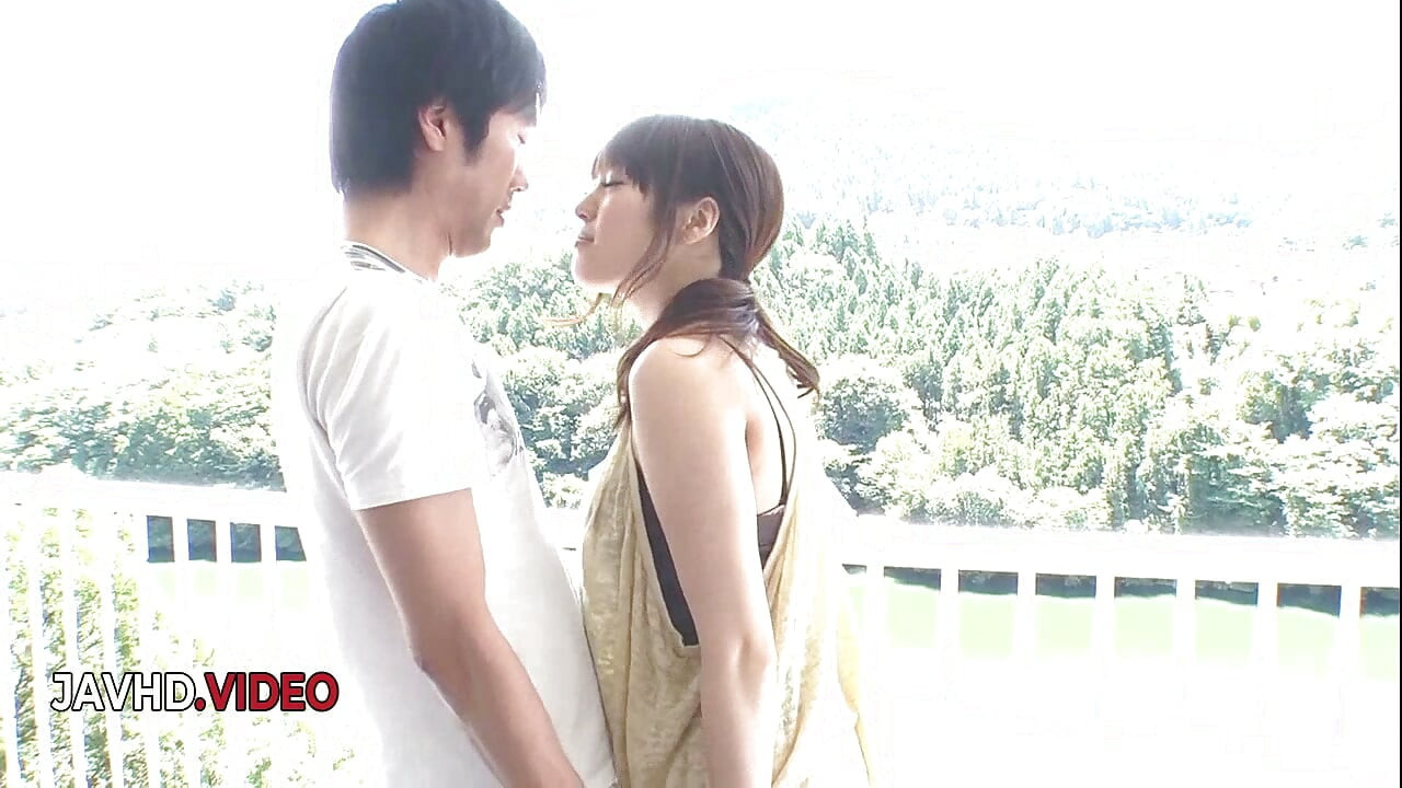 Passionate Asian Threesome Features Dirty Blowjobs Galore