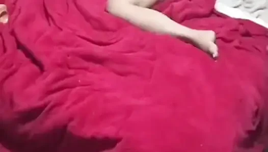 Kitty getting cum in her