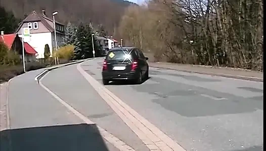 Bolca spermle vahşi üçlü seks