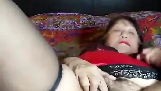 Шаловливая время игр, и вагинальное