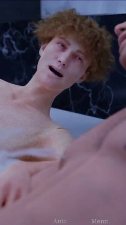 Captivating moment from "Hot guys train naked before the final test, ARENA DE TEBAS."