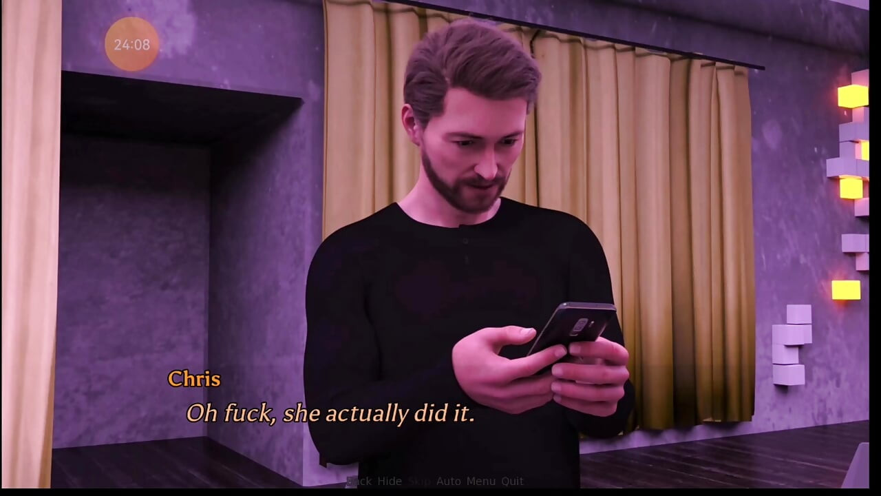 Savršen brak #6: Darren je nered prepustio Davidu