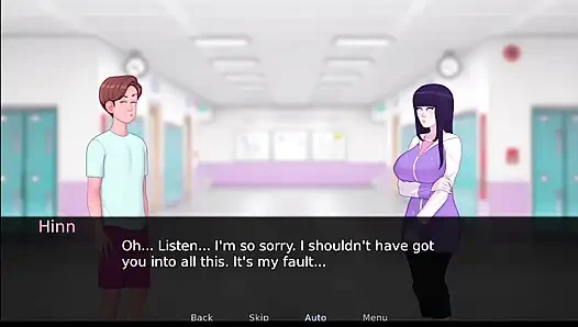 Sexnote #15: Dr. Johnson bana sakso çekti