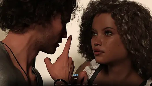 Çok özel sınıflardan bir öğretmen (bölüm 6)