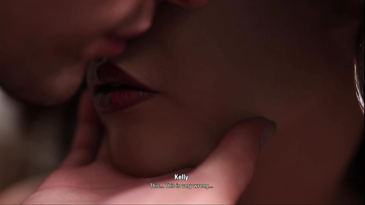 When a Young Wife and Stepmother Goes Wild - Lesson in Loyalty - Chapter 4 - Neglected Wives Begin to Act