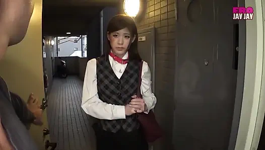 Camellia Complex Emi.e a Woman Living a Double Life in the Night Scene Pt.1