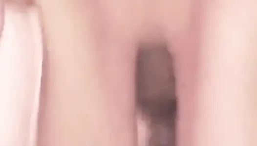 From the Front to the Back This Pussy so Fat