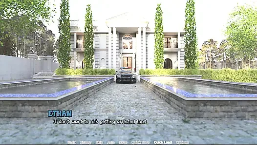 Hot Property (bölüm 1)