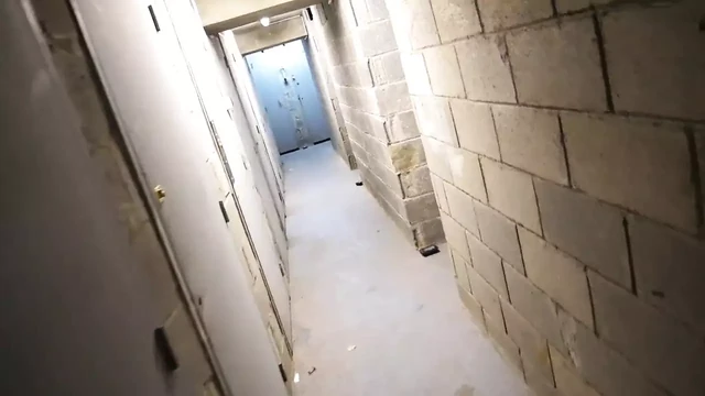 Liminal Horror Cock Control