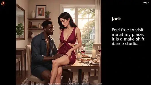 Wife S Dare (part 3)