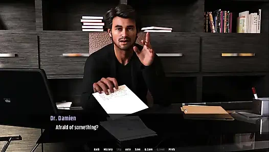 Derealisasi: mari kita mulai dengan cerita ini ep 1