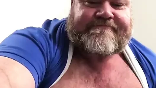 Bear Jizz