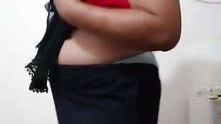 Big Ass Hot Dance