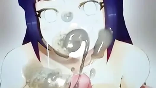 hinata sop haraç