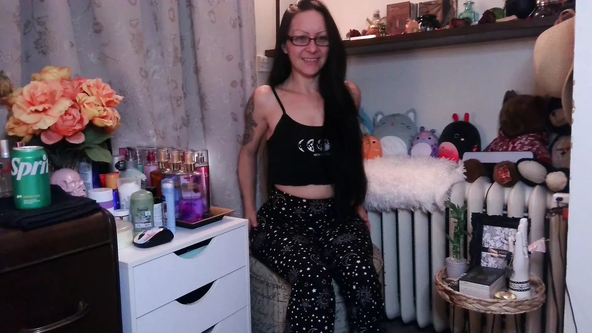 My Ass Is Out of This World