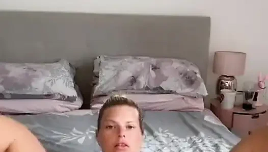 Aku belum orgasme lebih dari dua minggu ini!