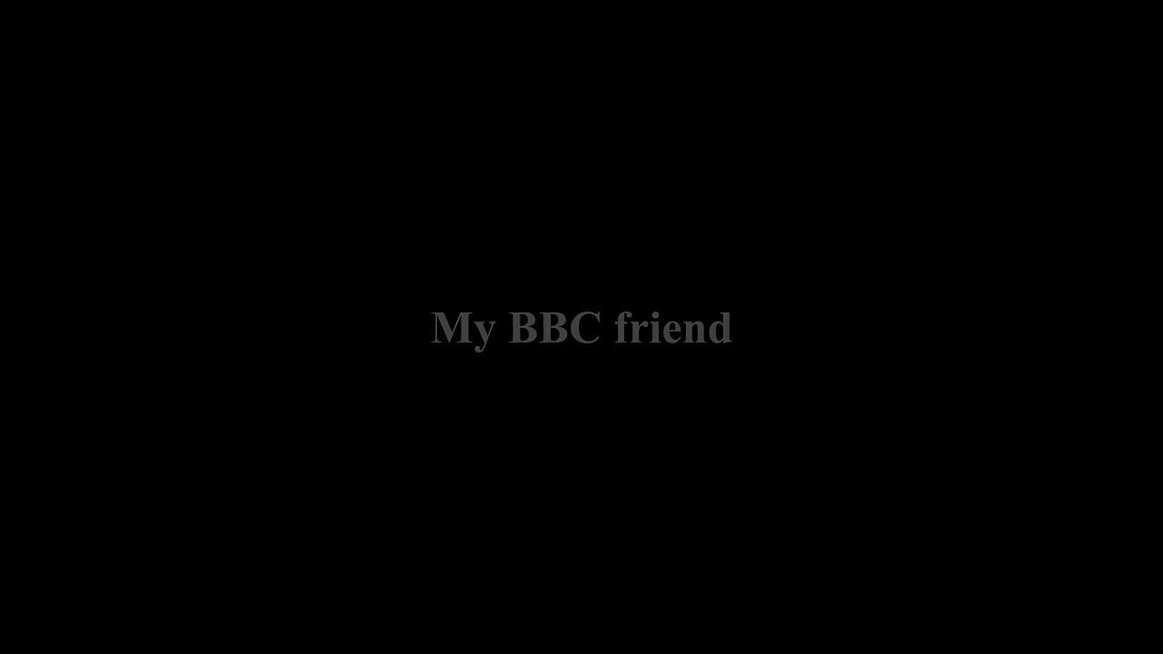 Min BBC-venn (ep 1)