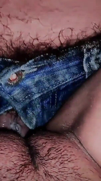 Jaw-dropping moment from "PREGNANT STEPMOM FUCKS HER HORNY STEPSON"