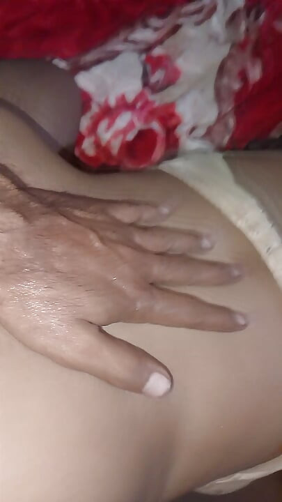 Me Teri Randi Hn ghori bana kar chodo chot our Gand phar do