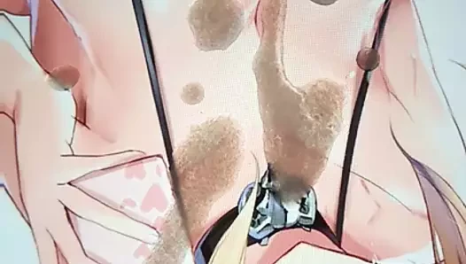 hentai bukkake sop 02