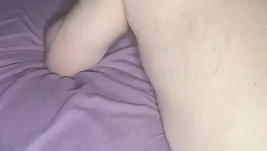 Messy night