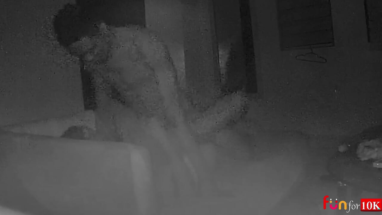 Midnight Fuck with Straight Boy I Have Been Crushing on