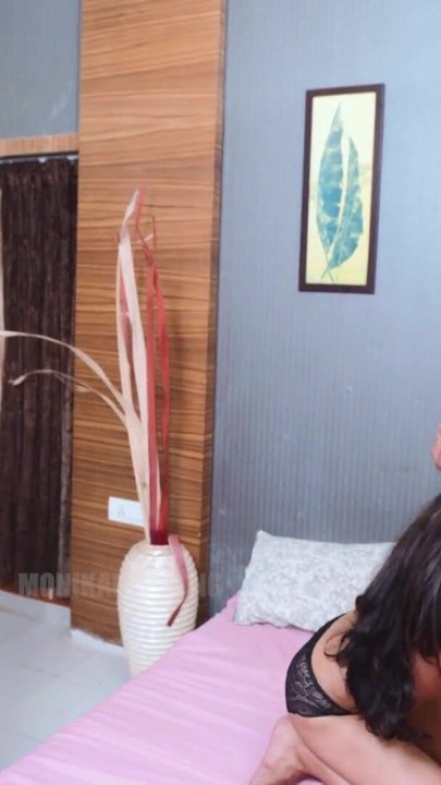 Unforgettable moment from "Indian hot porn star jazz first Anal sex video fucking with musclear boy with huge cock"