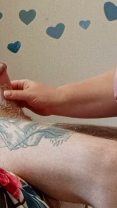 pijpen en hete sperma | Clip 2