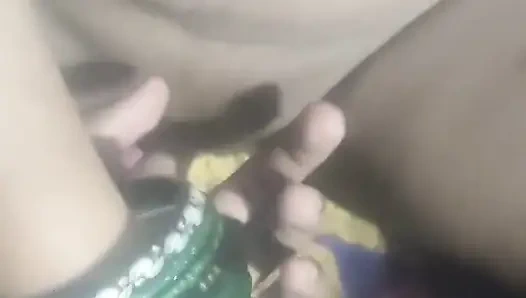 Step Stepbrother Fucks His Step Stepsister