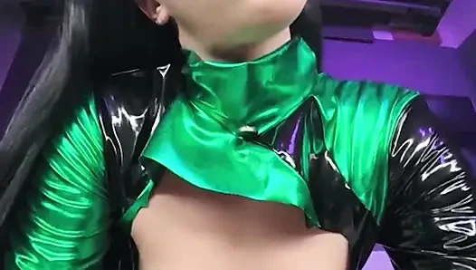 VRCosplayX If You Want To Be Supervillain First You Need To Learn Dirty Things From Alex Coal As SHEGO Part 3