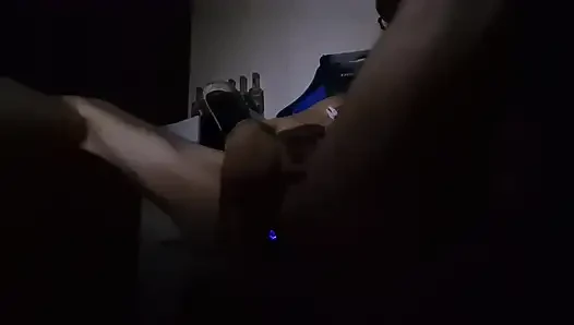 porno masturbation selfe fuck