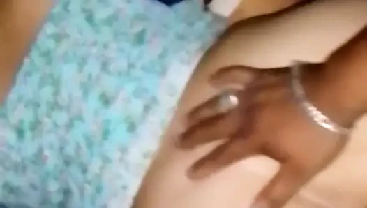 Bu Kolombiyalının götü boşa sikiliyor