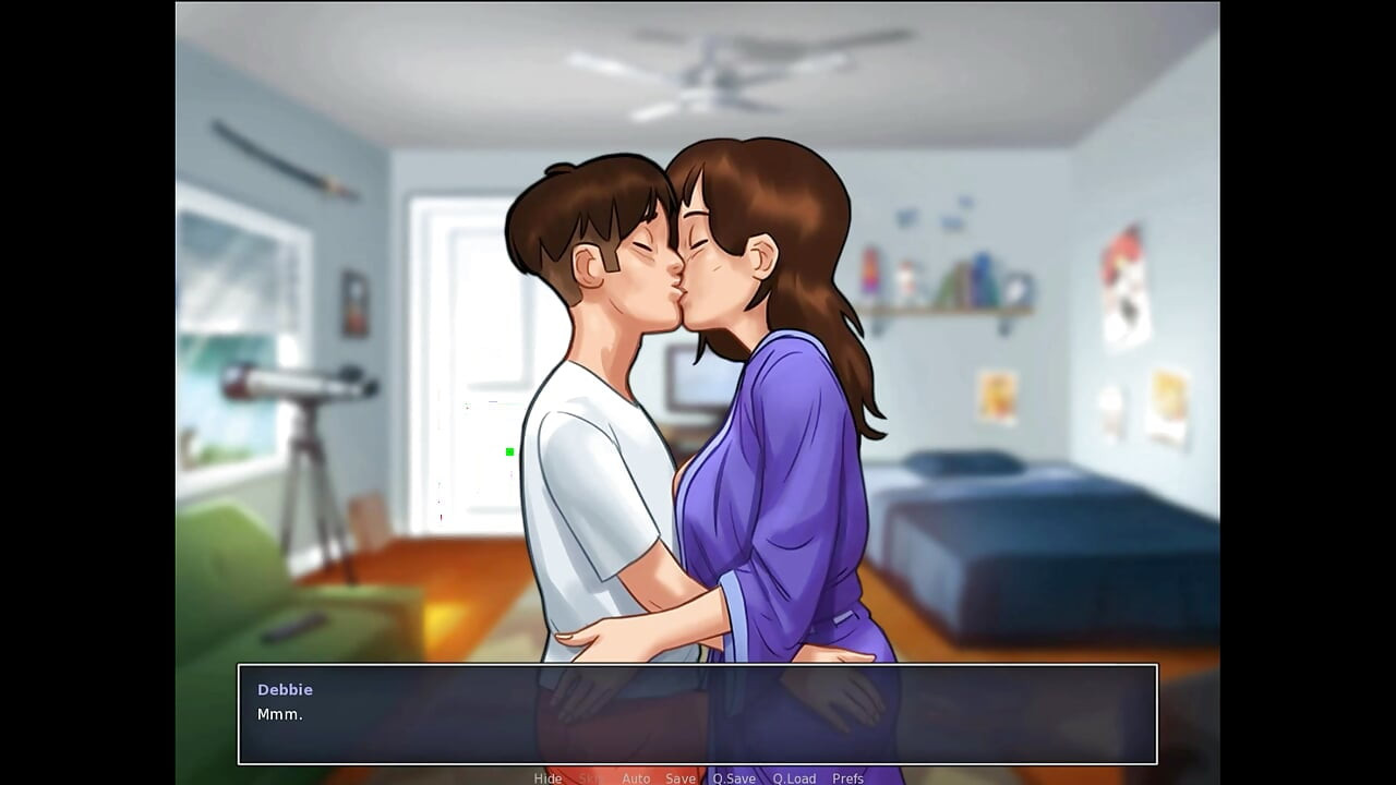 SUMMERTIME SAGA Part 306 - New Jenny Sex Animation By MissKitty2K
