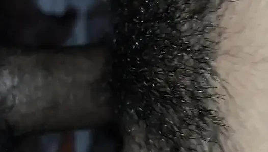 I fuck my friend's stepsister for the first time Hardcore Fucking